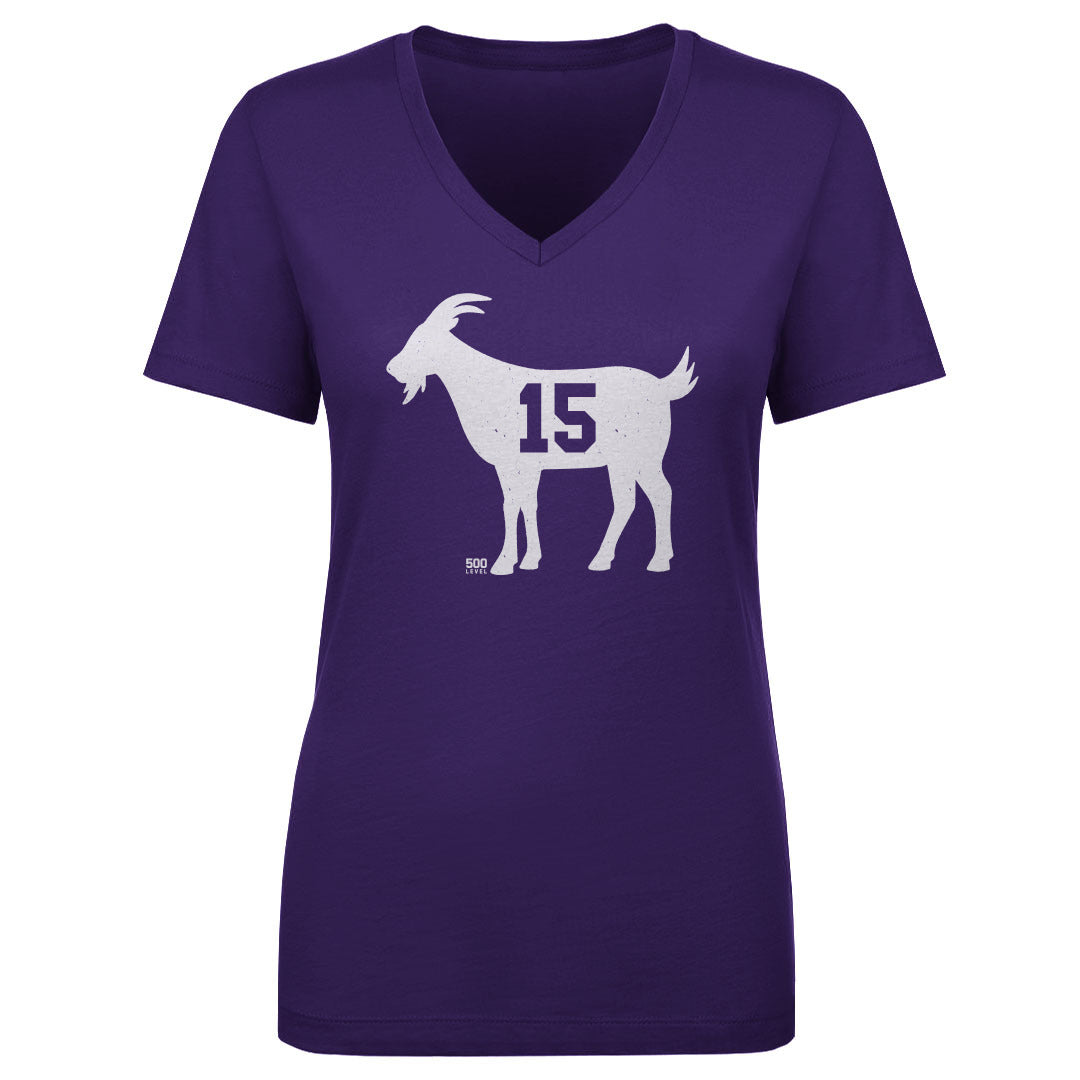 Toronto Women's V-Neck T-Shirt | 500 LEVEL