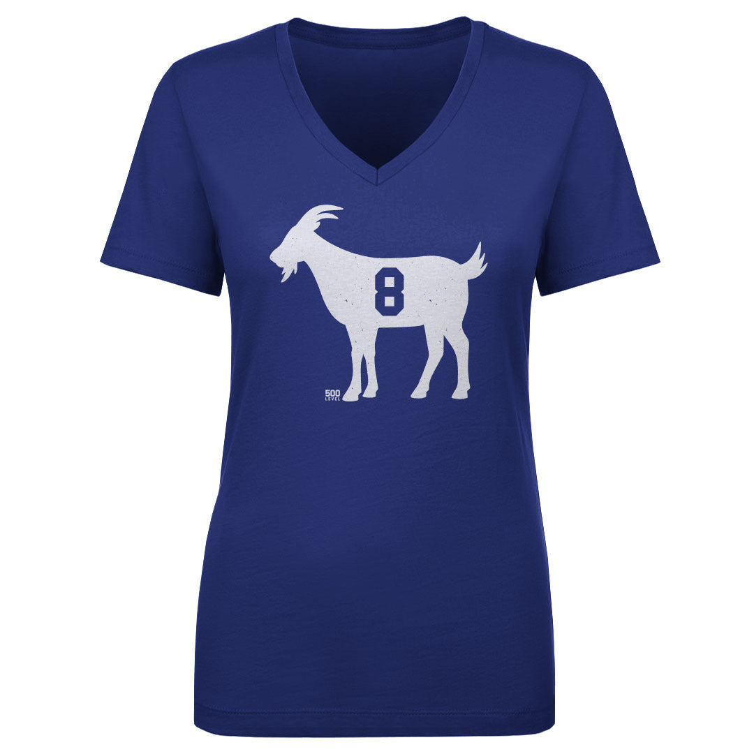 Utah Women's V-Neck T-Shirt | 500 LEVEL