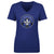 CF Montreal Women's V-Neck T-Shirt | 500 LEVEL