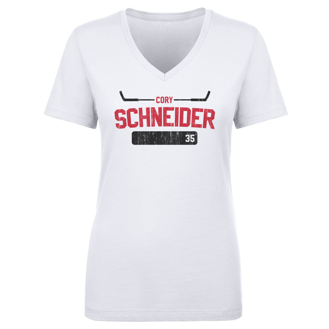Wholesale Women's V-Neck T-Shirt | 500 LEVEL