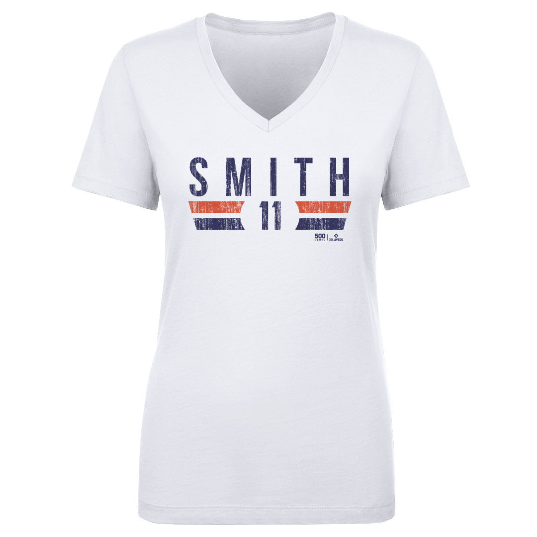 Cam Smith Women's V-Neck T-Shirt | 500 LEVEL