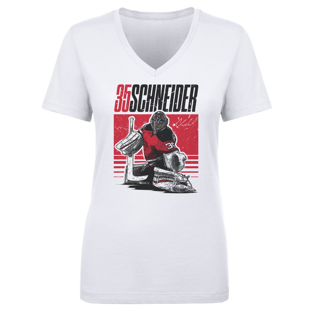 Wholesale Women's V-Neck T-Shirt | 500 LEVEL