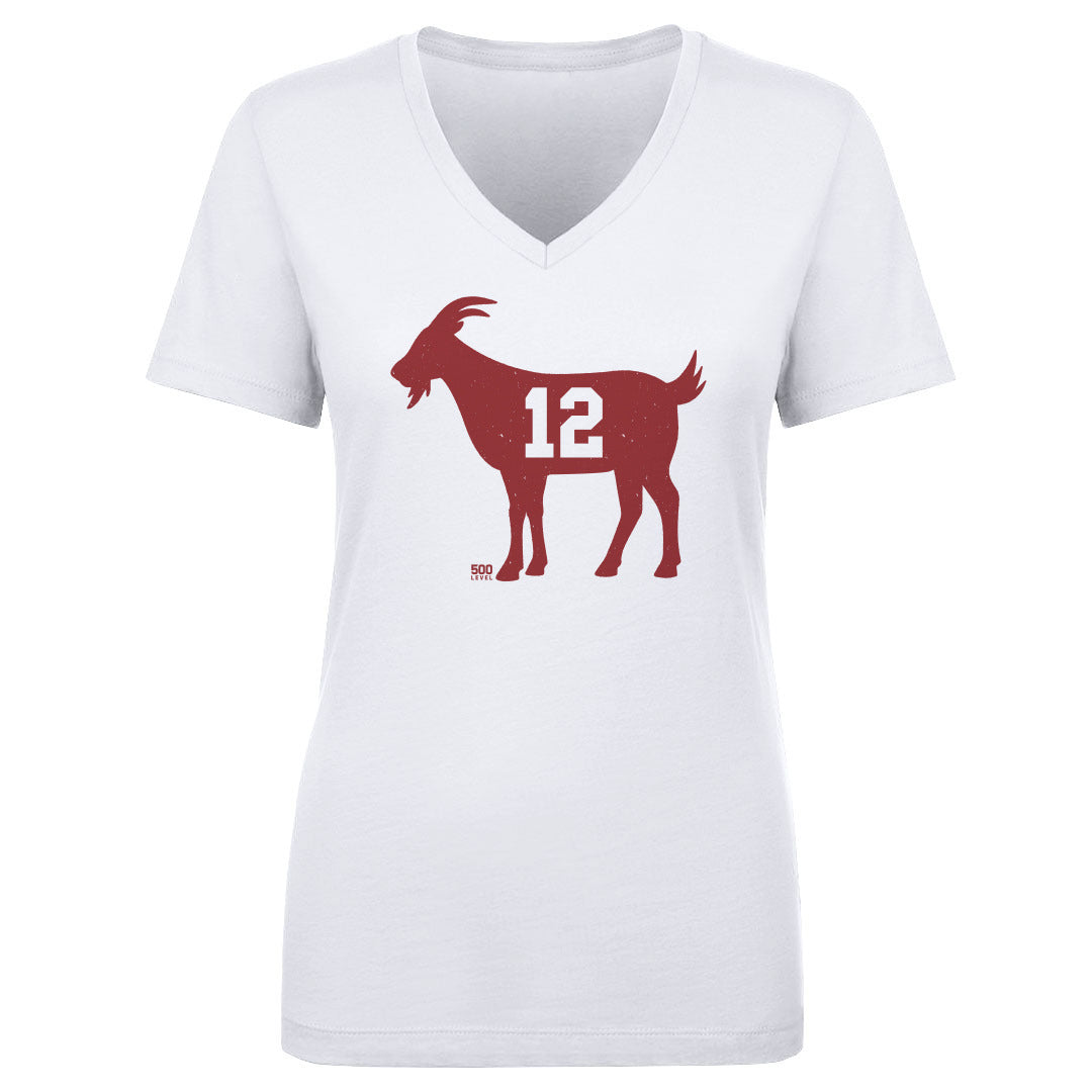Alabama Women's V-Neck T-Shirt | 500 LEVEL