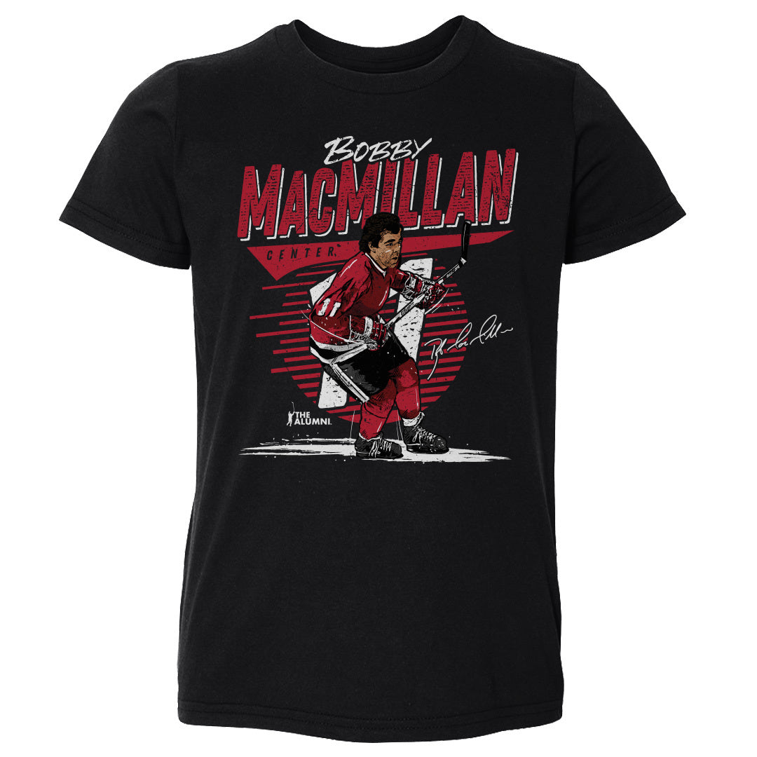 Bobby MacMillan Kids Toddler T-Shirt | 500 LEVEL