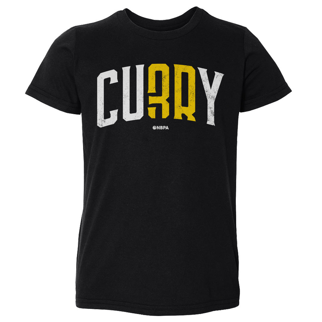 Steph Curry Kids Toddler T-Shirt | 500 LEVEL