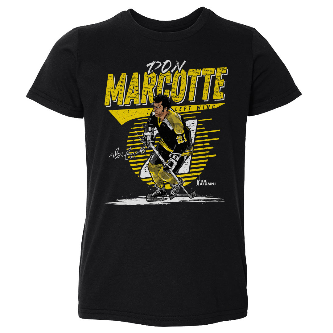 Don Marcotte Kids Toddler T-Shirt | 500 LEVEL