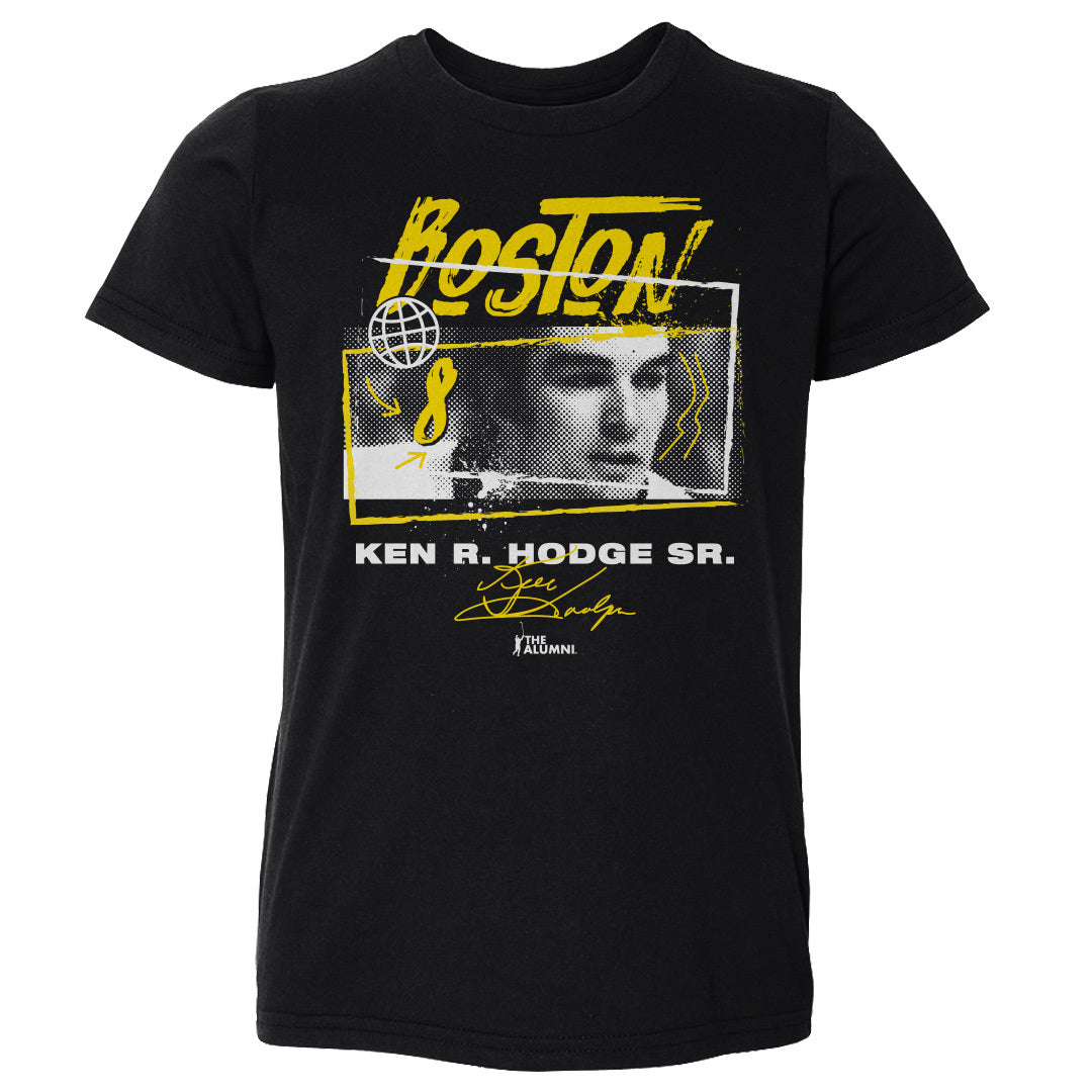 Ken Hodge Kids Toddler T-Shirt | 500 LEVEL