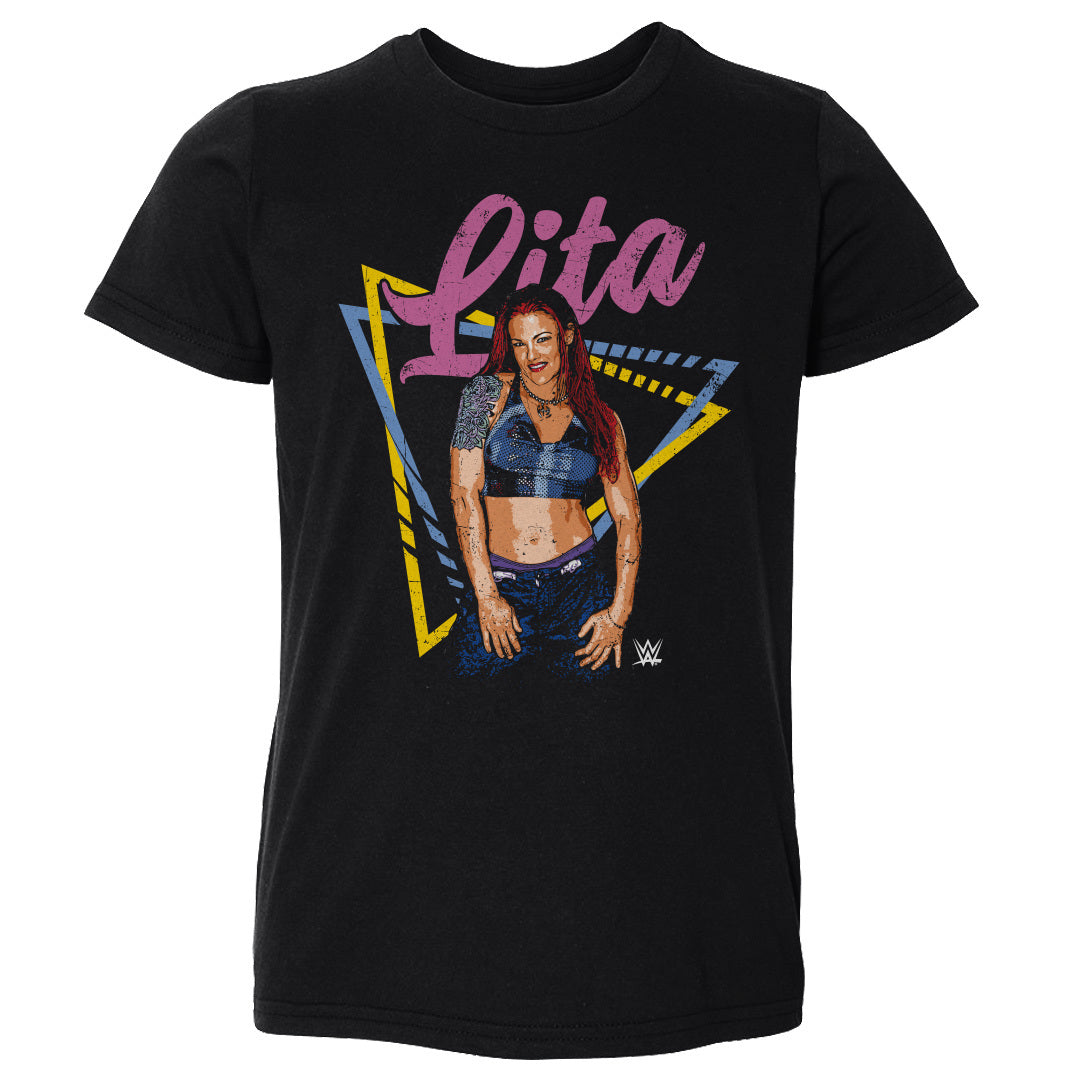 Lita Kids Toddler T-Shirt | 500 LEVEL