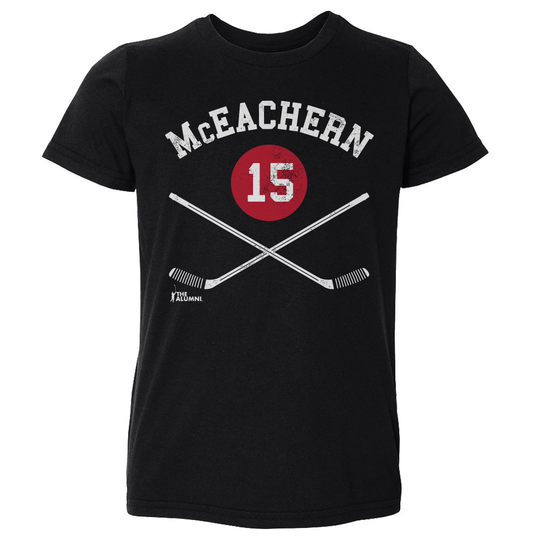 Shawn McEachern Kids Toddler T-Shirt | 500 LEVEL