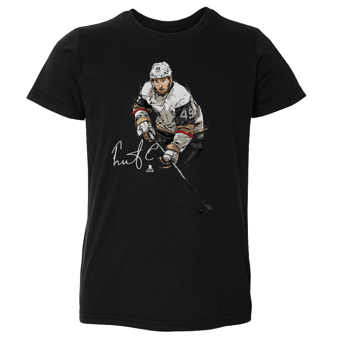 Ivan Barbashev Kids Toddler T-Shirt | 500 LEVEL