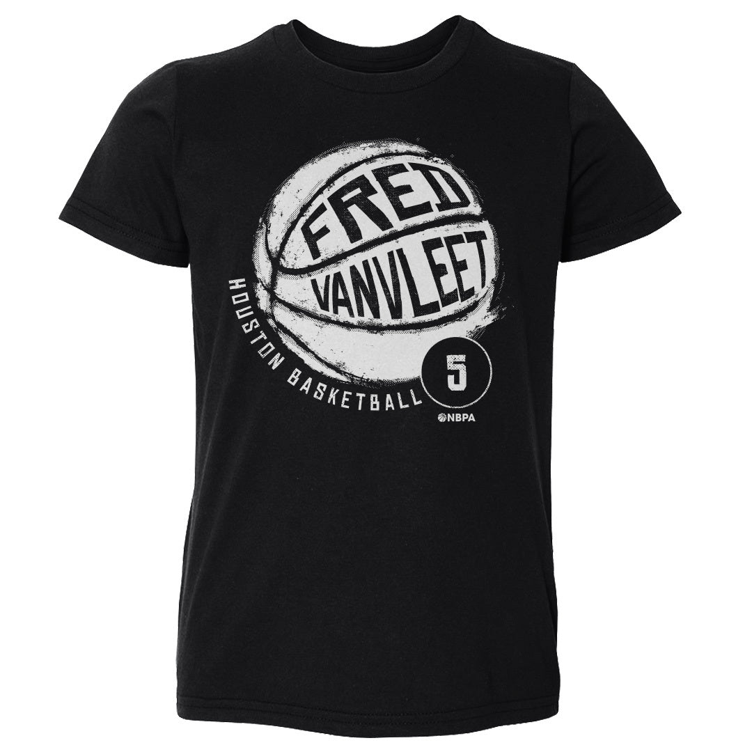 Fred VanVleet Kids Toddler T-Shirt | 500 LEVEL