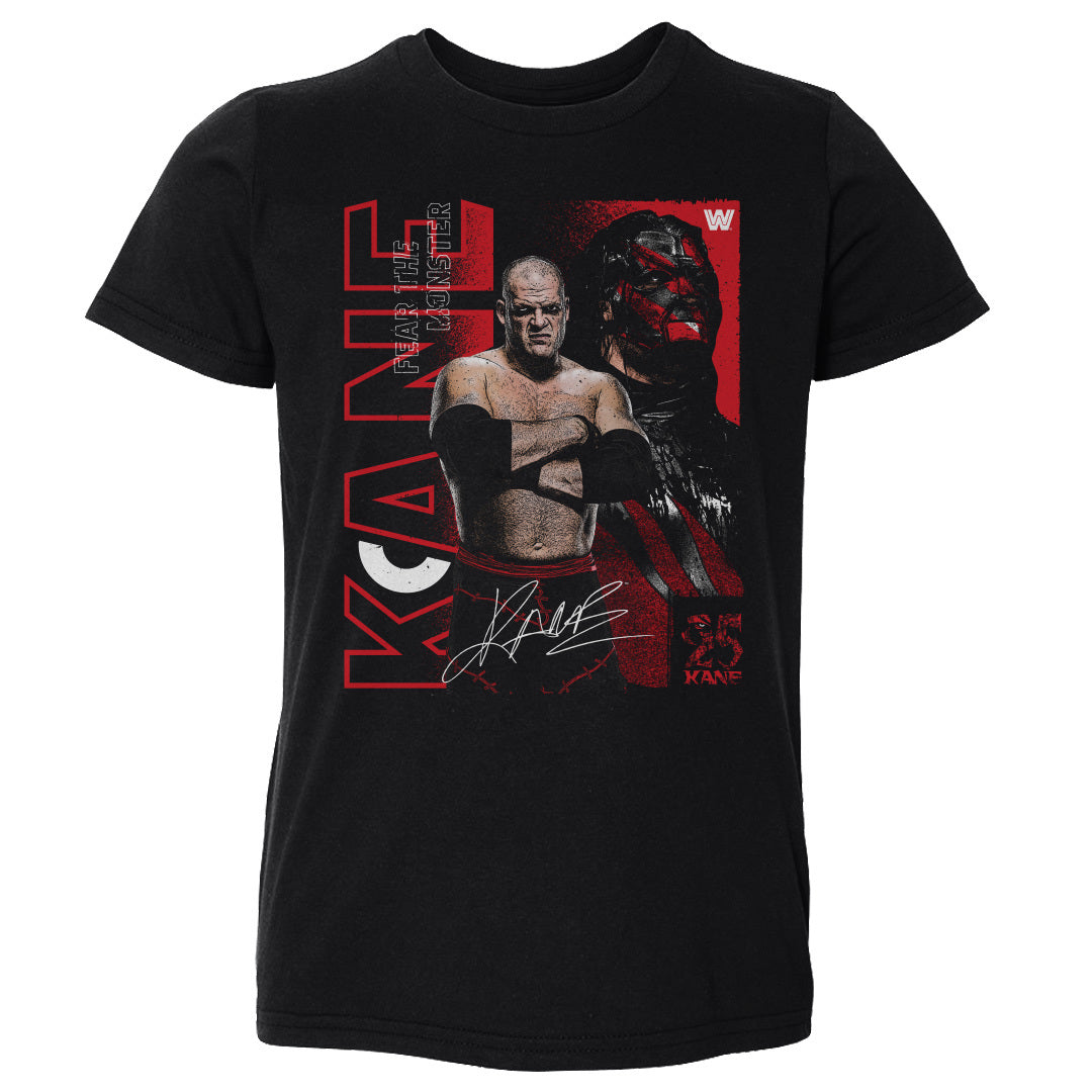 Kane Kids Toddler T-Shirt | 500 LEVEL