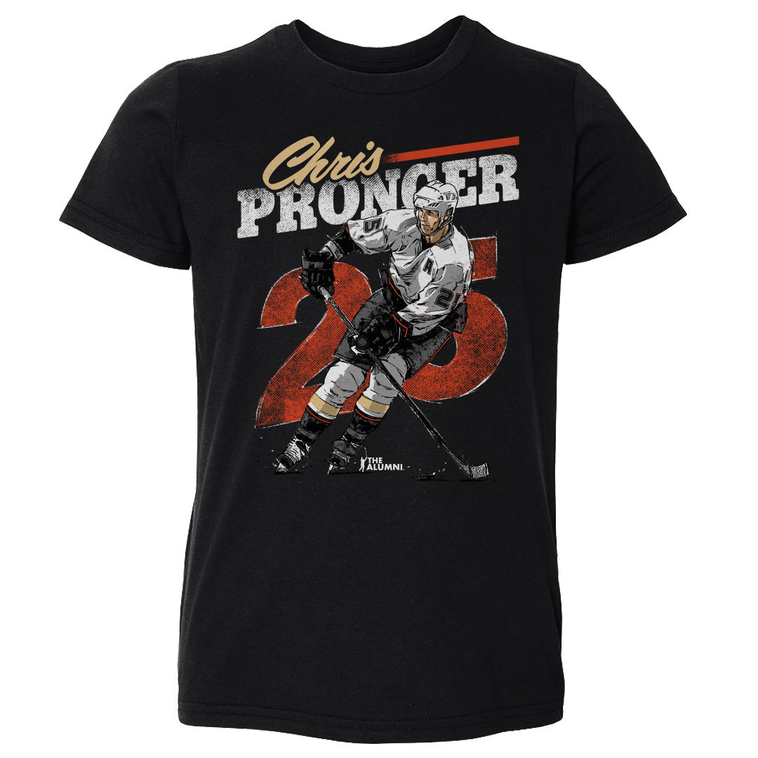 Chris Pronger Kids Toddler T-Shirt | 500 LEVEL