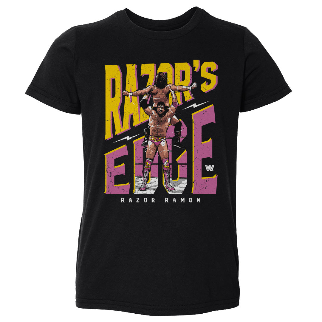 Razor Ramon Kids Toddler T-Shirt | 500 LEVEL