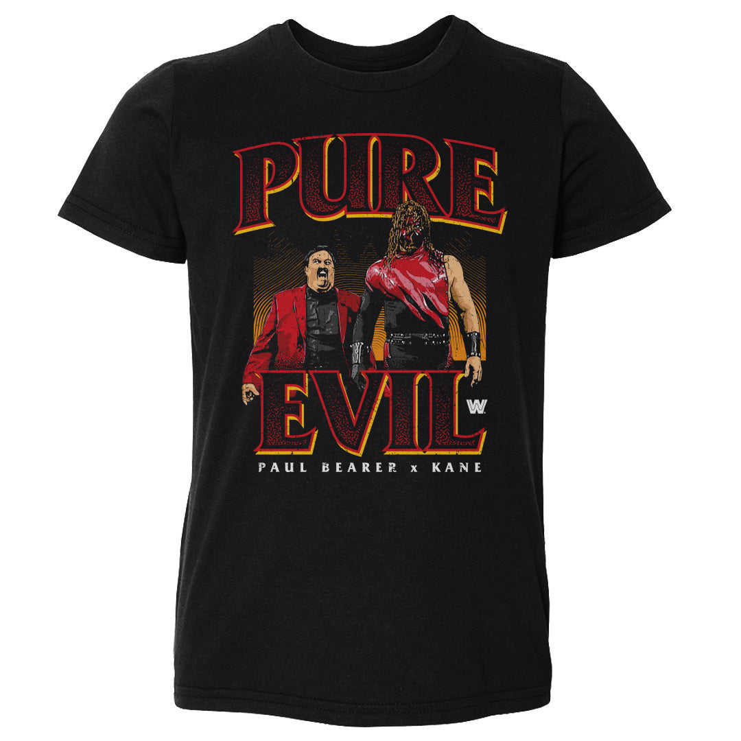 Kane Kids Toddler T-Shirt | 500 LEVEL