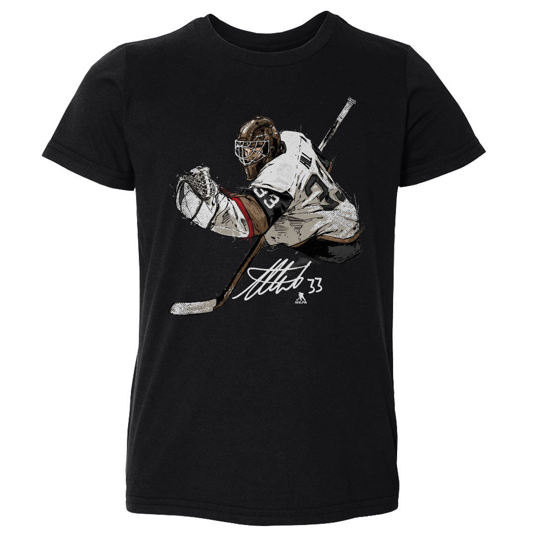 Adin Hill Kids Toddler T-Shirt | 500 LEVEL