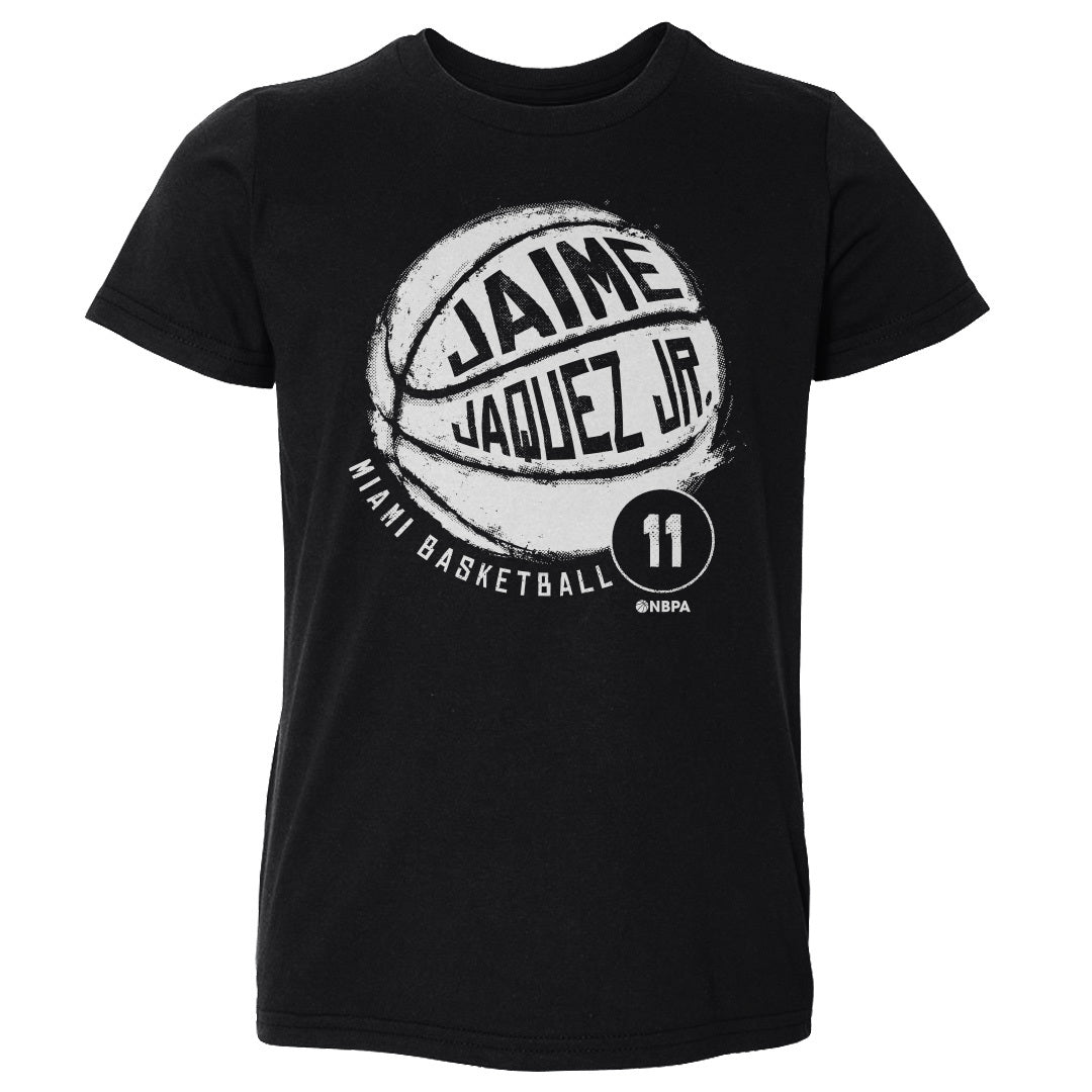Jaime Jaquez Jr. Kids Toddler T-Shirt | 500 LEVEL
