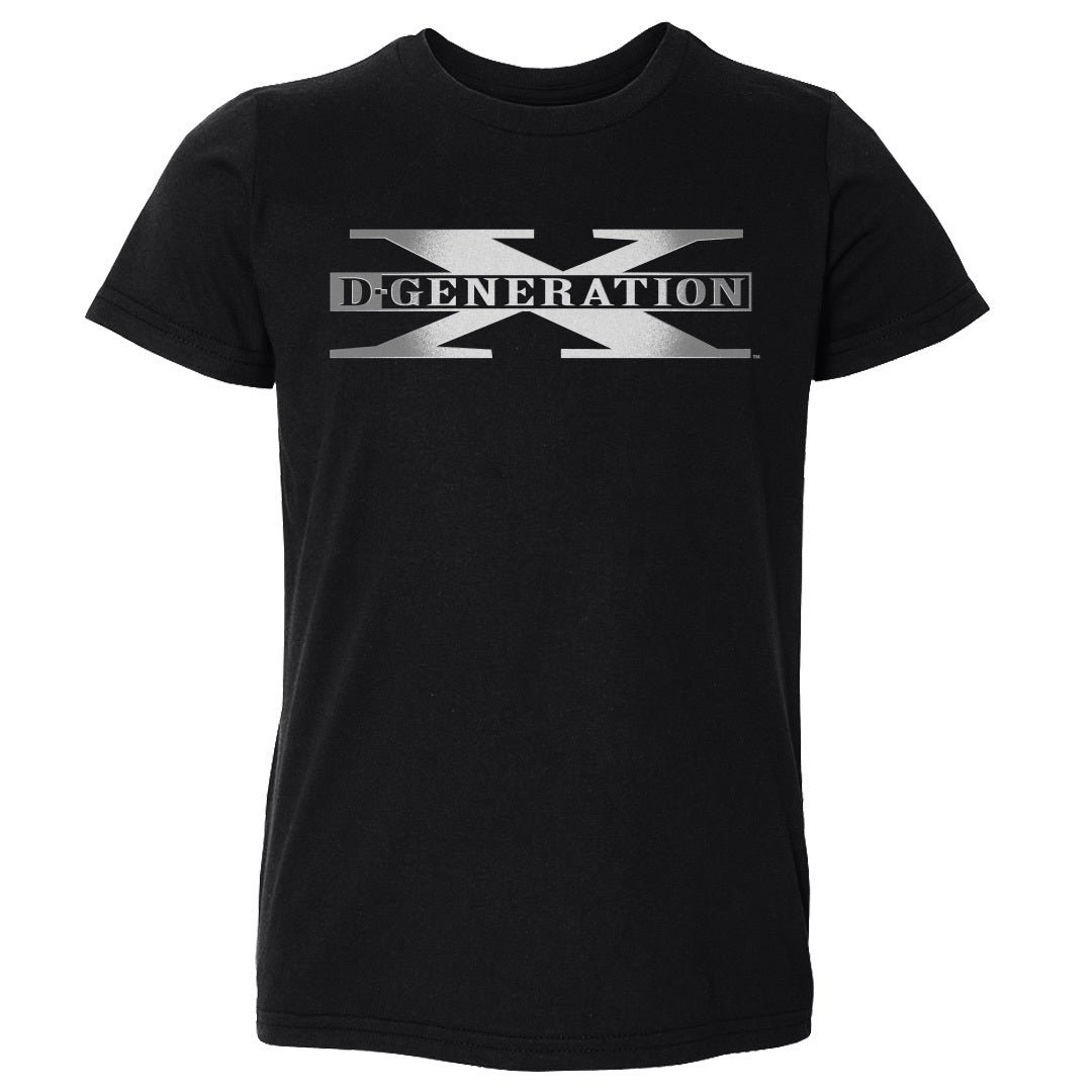D-Generation X Kids Toddler T-Shirt | 500 LEVEL
