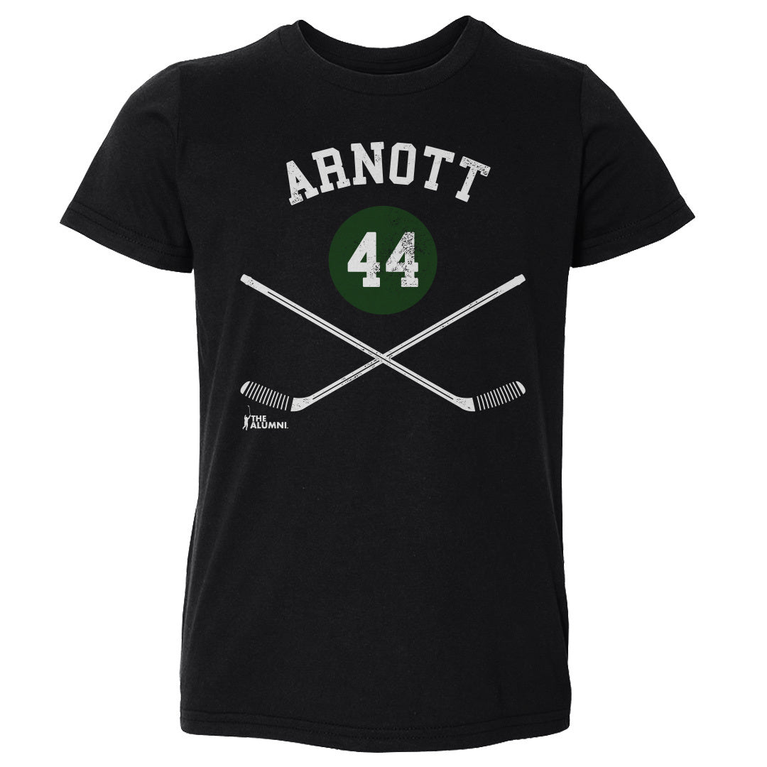 Jason Arnott Kids Toddler T-Shirt | 500 LEVEL