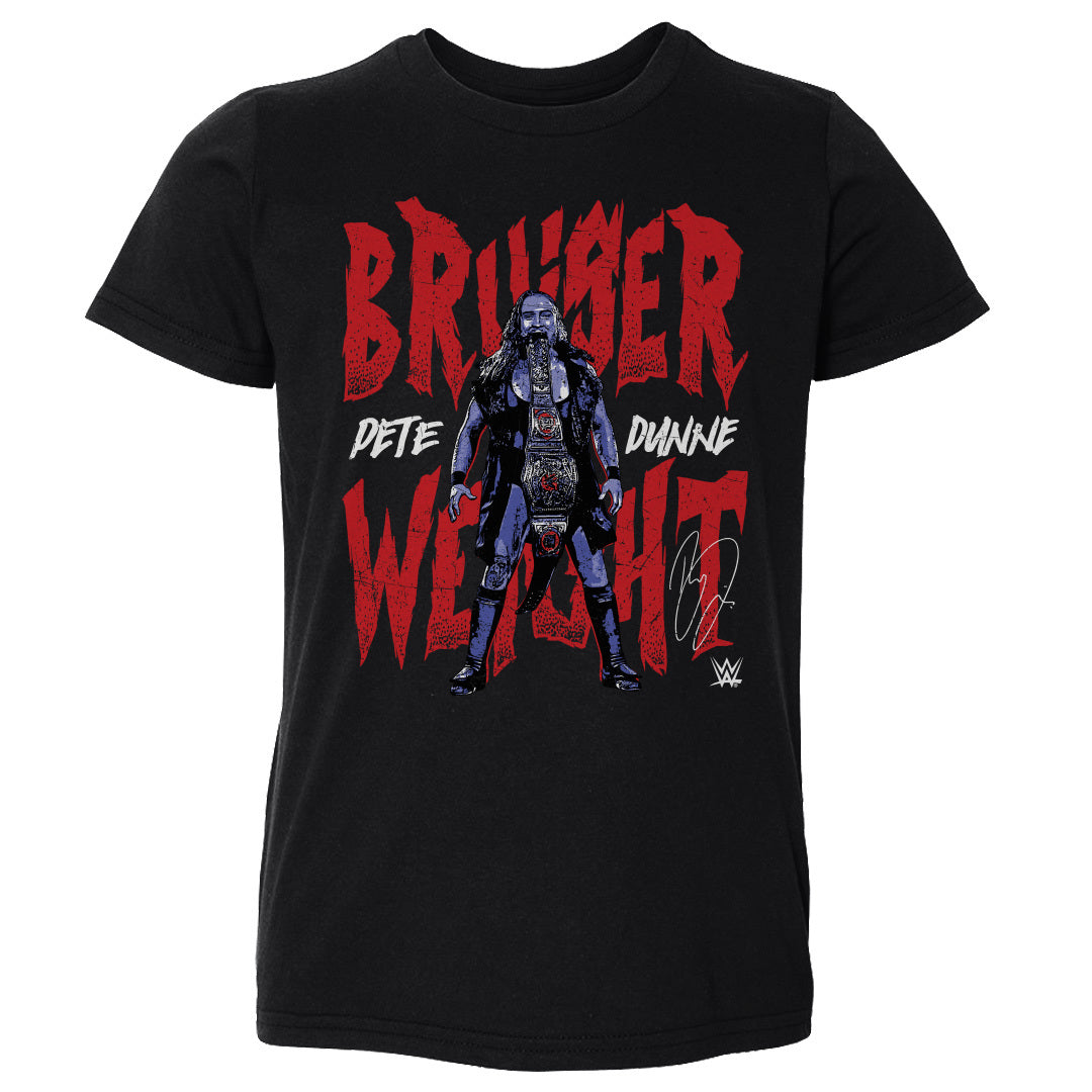 Pete Dunne Kids Toddler T-Shirt | 500 LEVEL