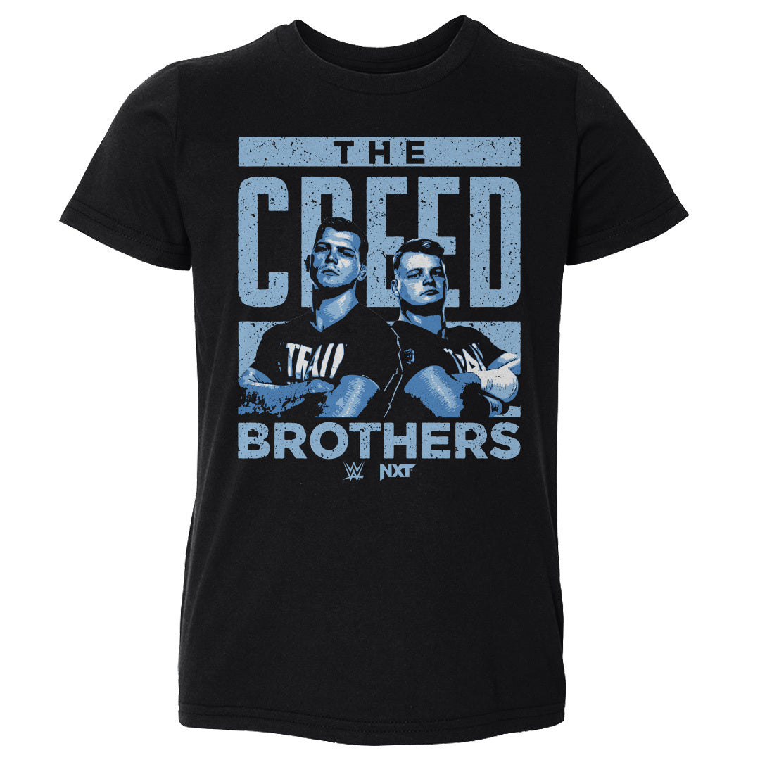The Creed Kids Toddler T-Shirt | 500 LEVEL