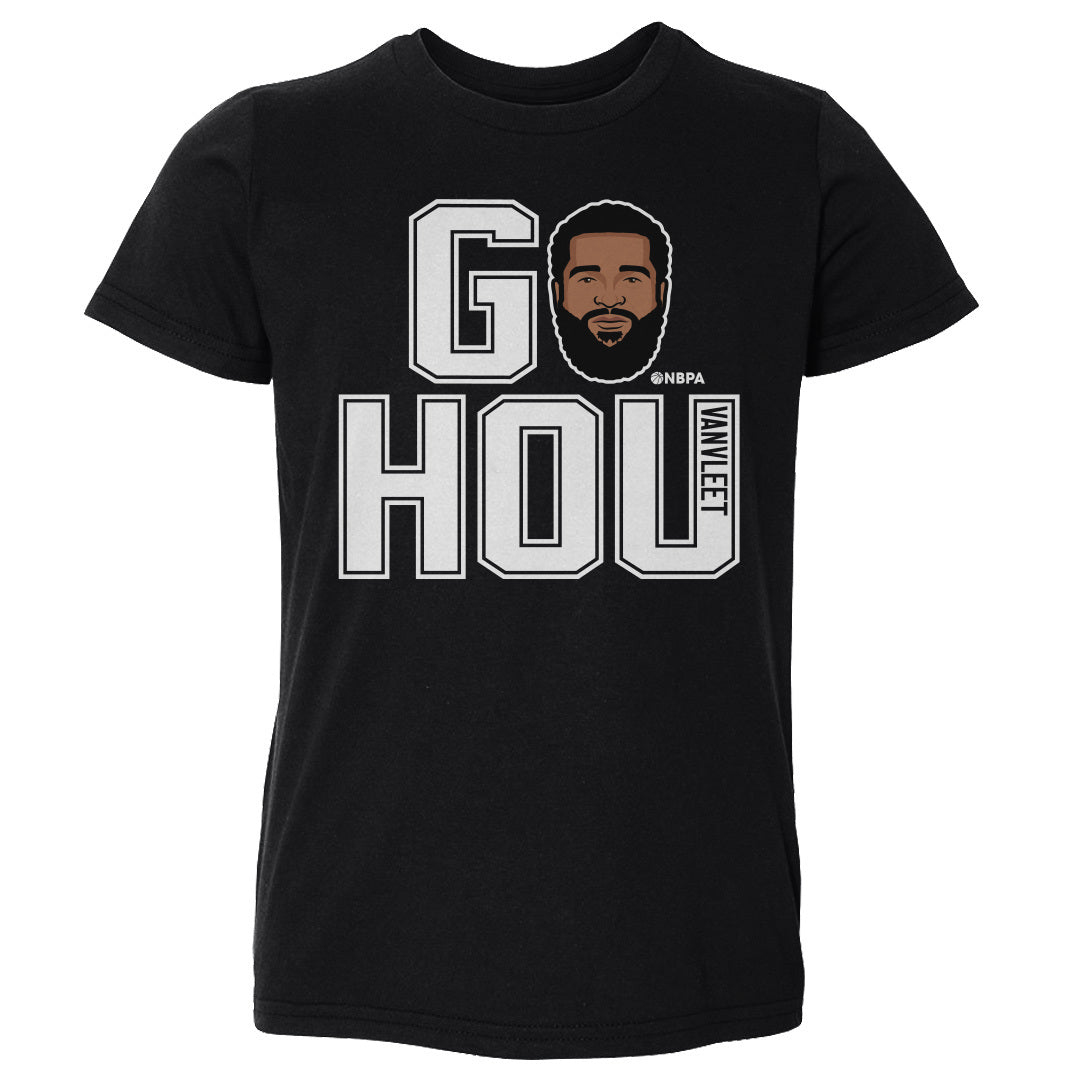 Fred VanVleet Kids Toddler T-Shirt | 500 LEVEL