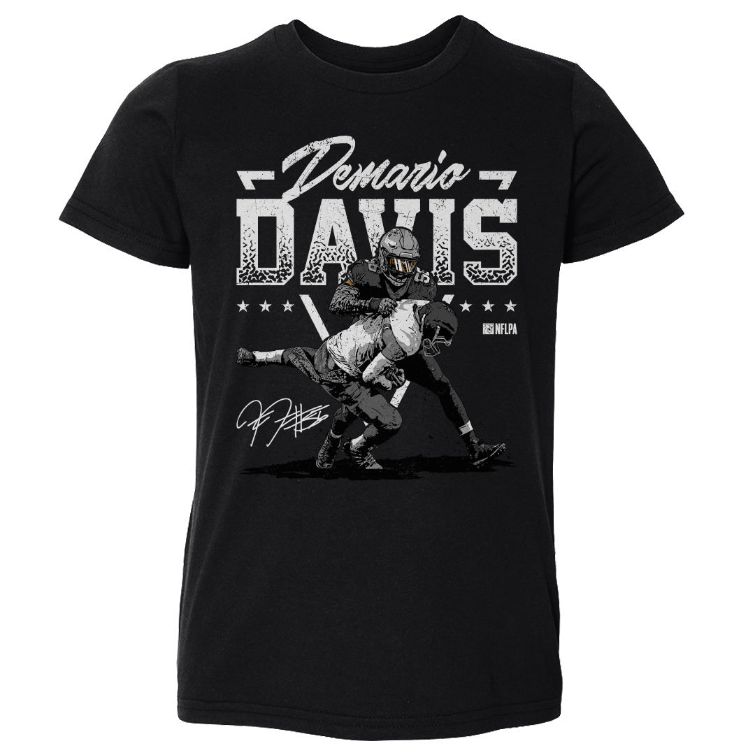 Demario Davis Kids Toddler T-Shirt | 500 LEVEL