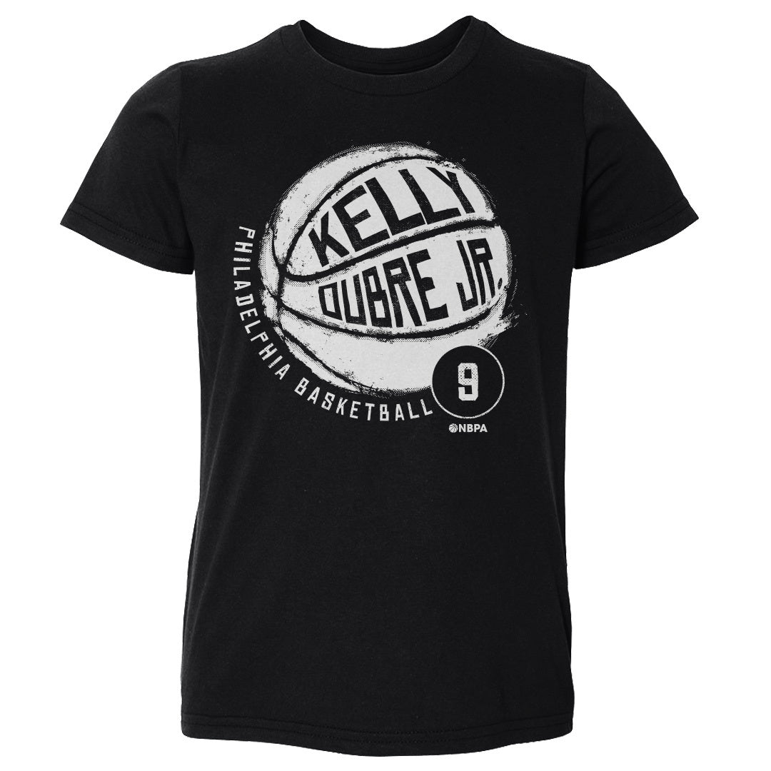 Kelly Oubre Jr. Kids Toddler T-Shirt | 500 LEVEL