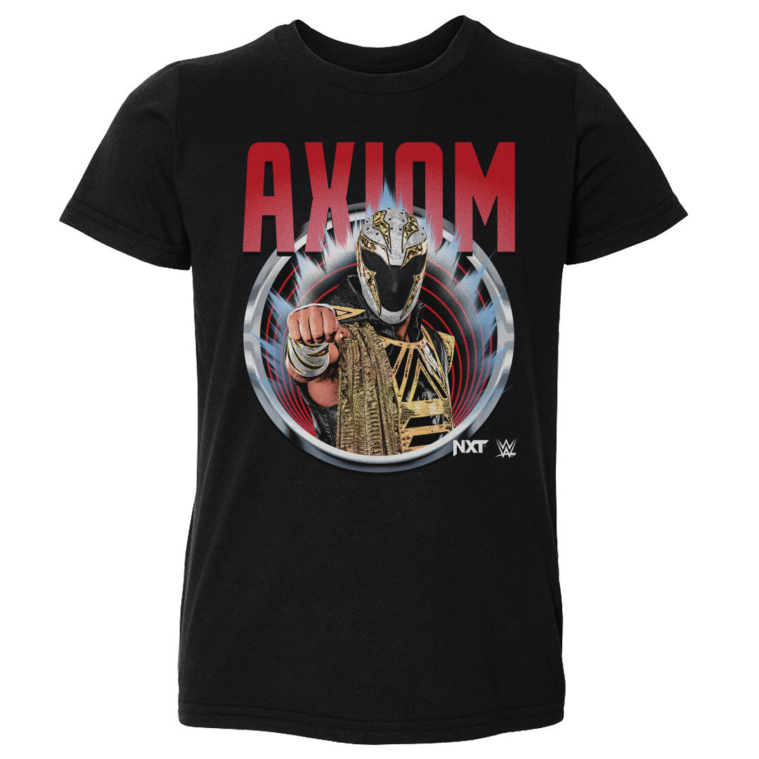 Axiom Kids Toddler T-Shirt | 500 LEVEL