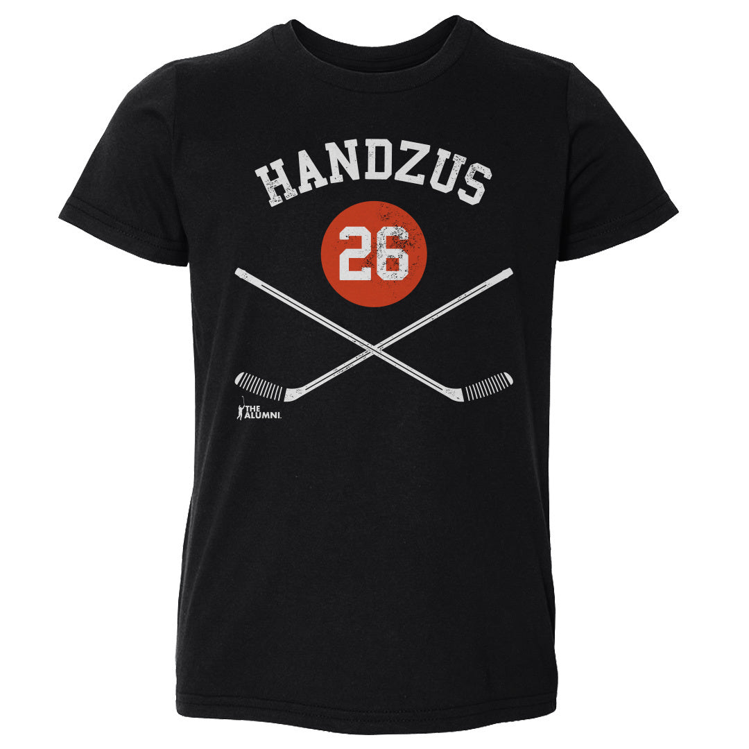 Michal Handzus Kids Toddler T-Shirt | 500 LEVEL