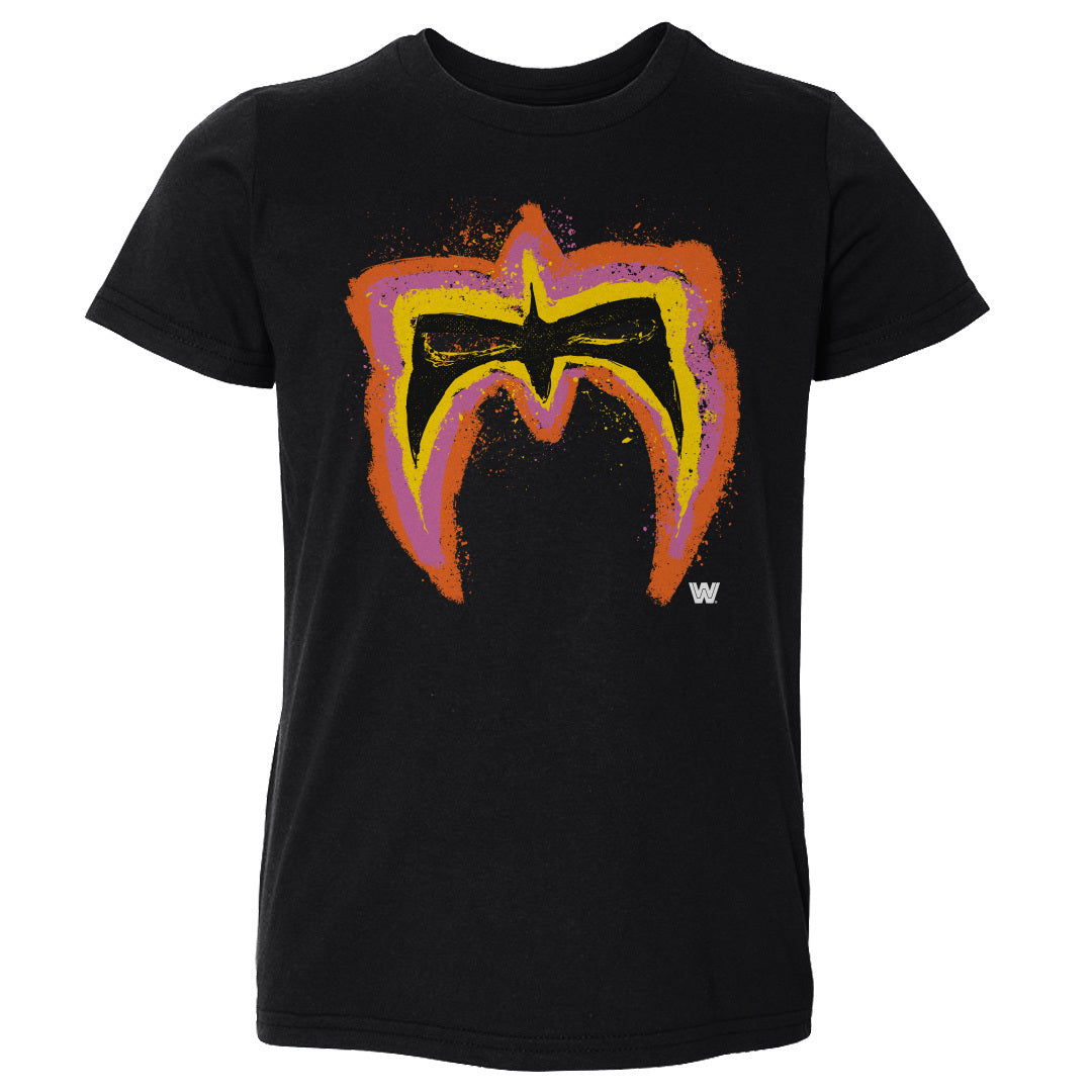 Ultimate Warrior Kids Toddler T-Shirt | 500 LEVEL