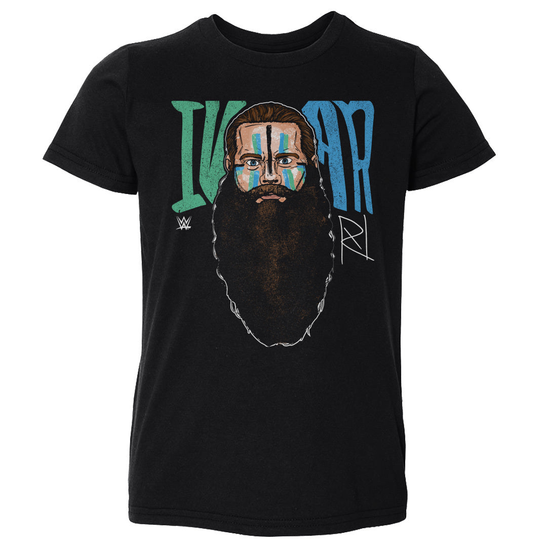 Ivar Kids Toddler T-Shirt | 500 LEVEL