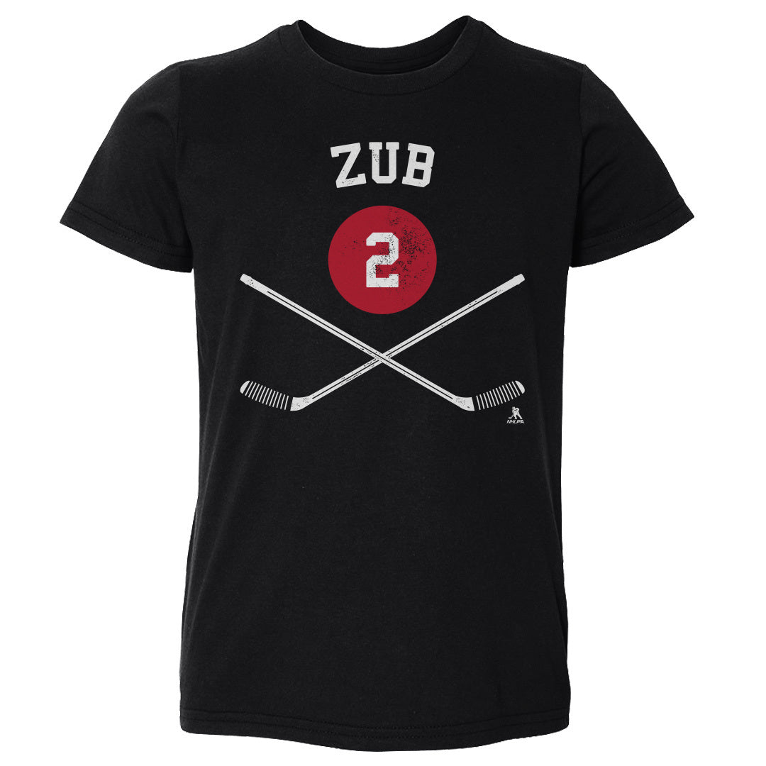 Artem Zub Kids Toddler T-Shirt | 500 LEVEL