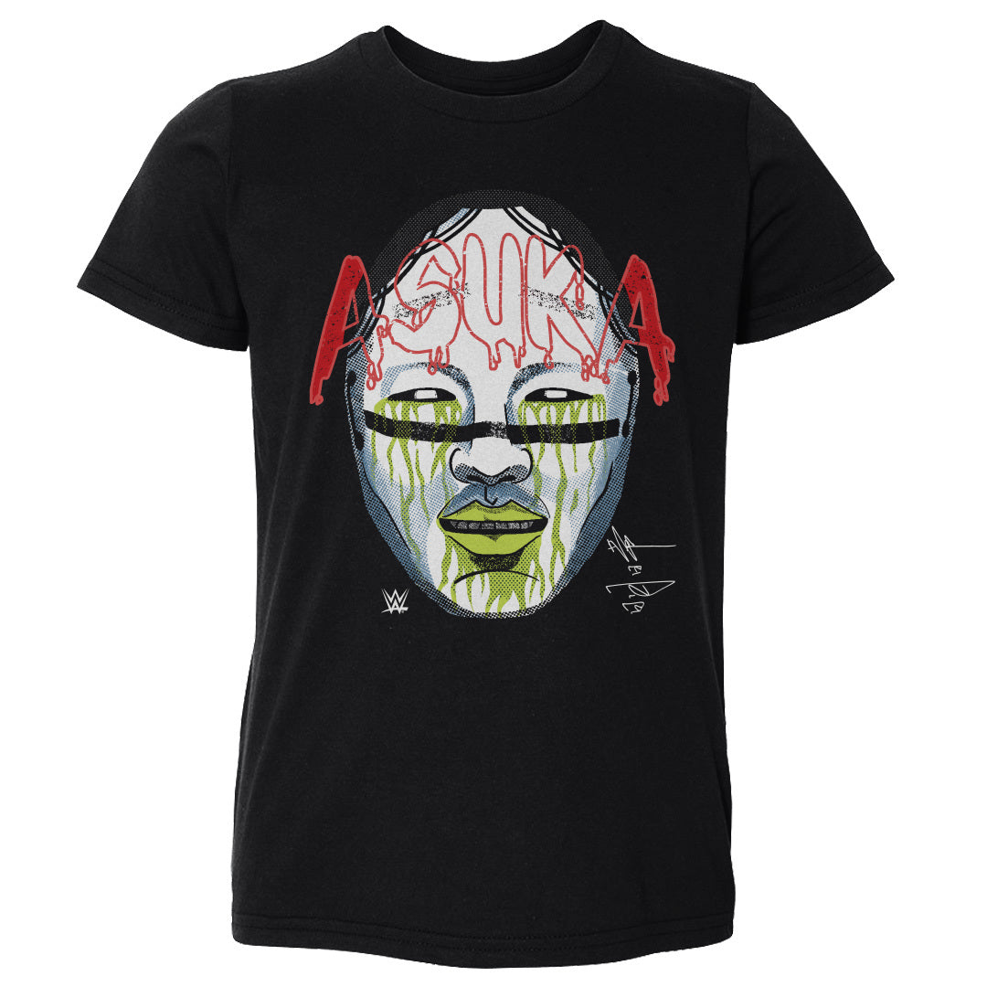 Asuka Kids Toddler T-Shirt | 500 LEVEL