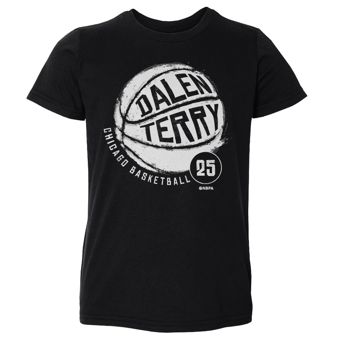 Dalen Terry Kids Toddler T-Shirt | 500 LEVEL