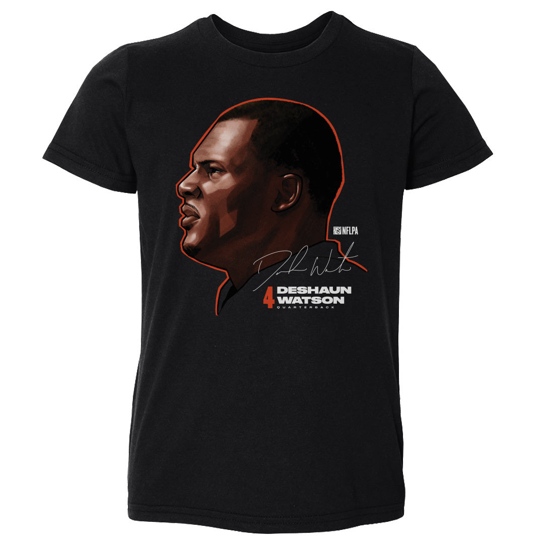 Deshaun Watson Kids Toddler T-Shirt | 500 LEVEL