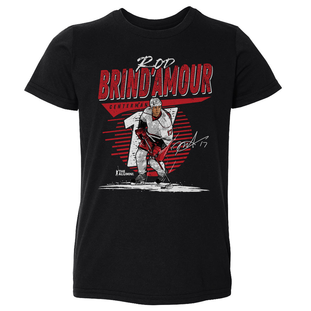 Rod Brind'Amour Kids Toddler T-Shirt | 500 LEVEL