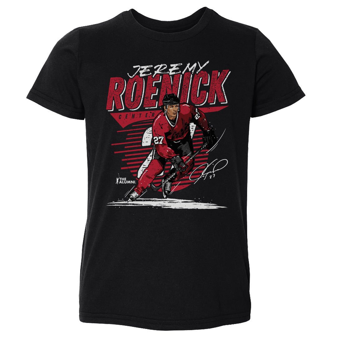 Jeremy Roenick Kids Toddler T-Shirt | 500 LEVEL