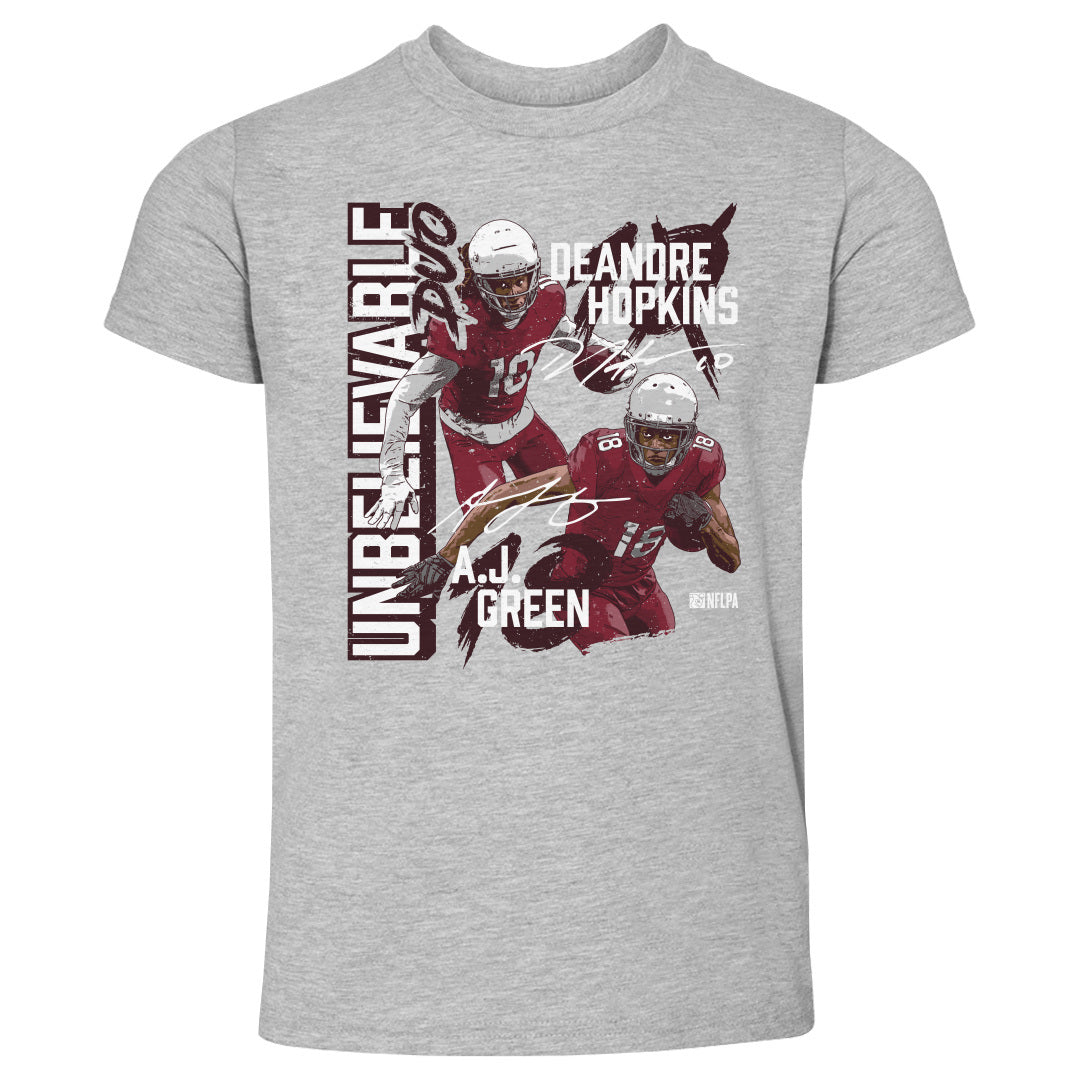 DeAndre Hopkins Kids Toddler T-Shirt | 500 LEVEL