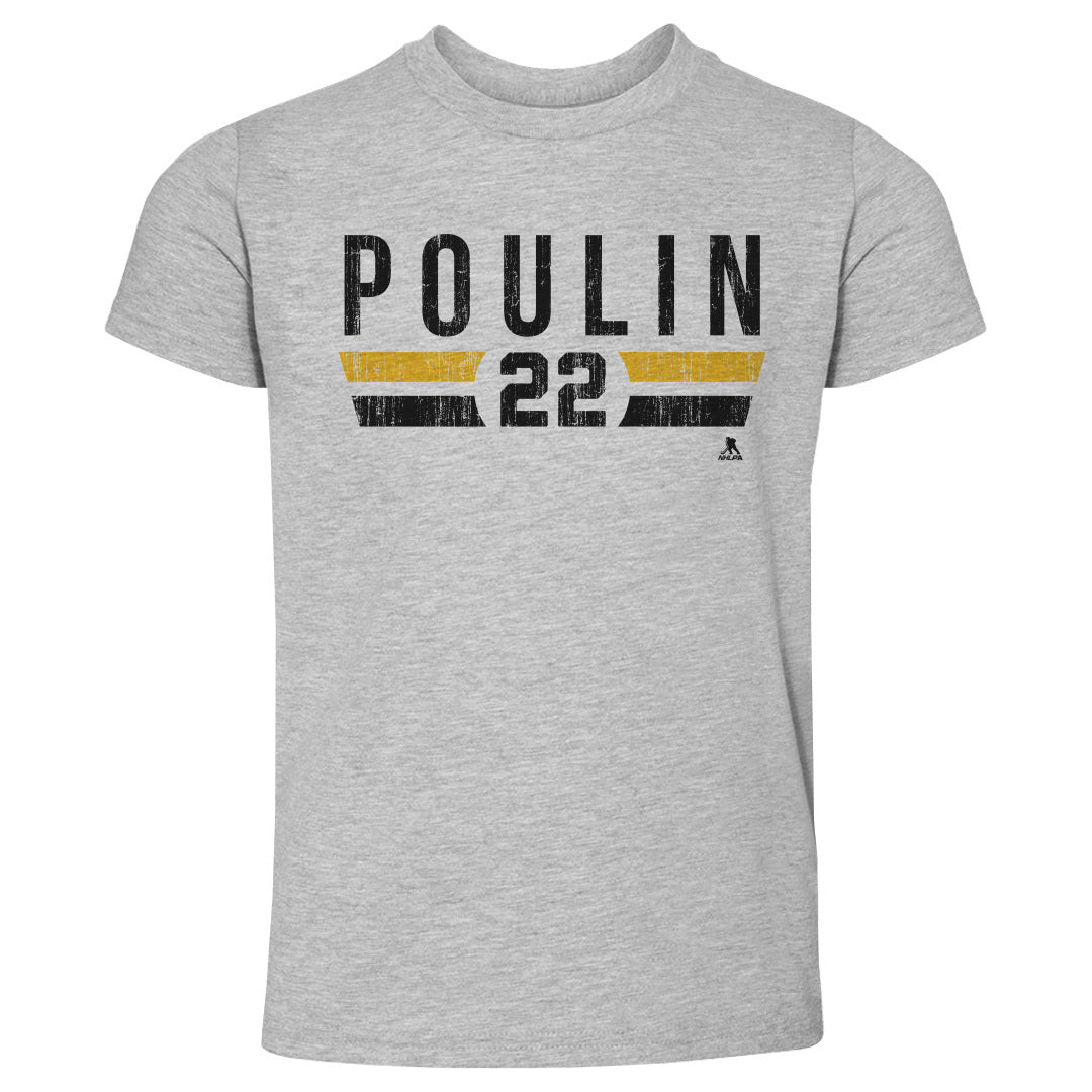 Sam Poulin Kids Toddler T-Shirt | 500 LEVEL