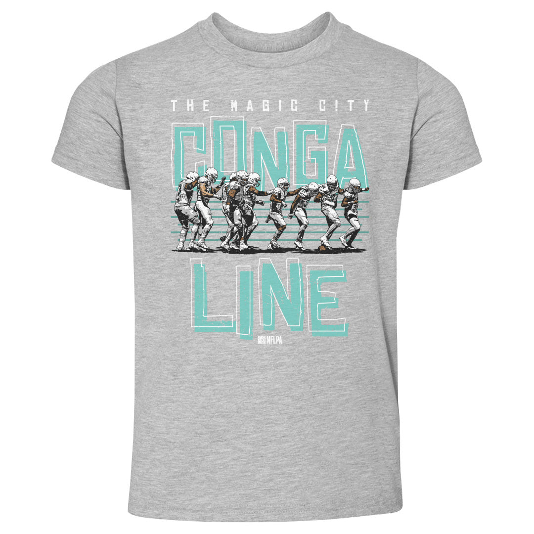 Tyreek Hill Kids Toddler T-Shirt | 500 LEVEL