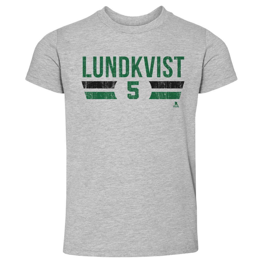 Nils Lundkvist Kids Toddler T-Shirt | 500 LEVEL