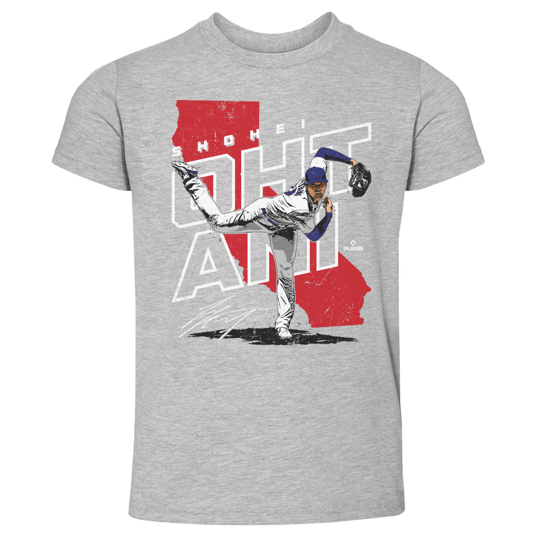 Shohei Ohtani Kids Toddler T-Shirt | 500 LEVEL