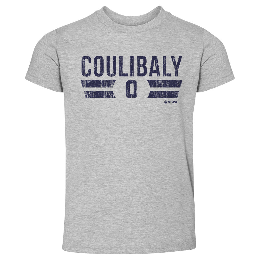 Bilal Coulibaly Kids Toddler T-Shirt | 500 LEVEL
