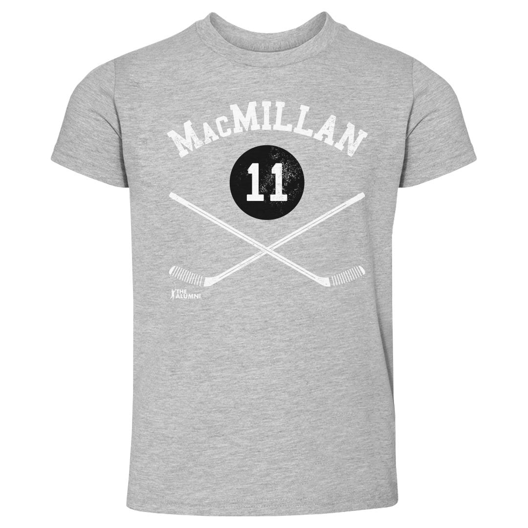 Bob MacMillan Kids Toddler T-Shirt | 500 LEVEL