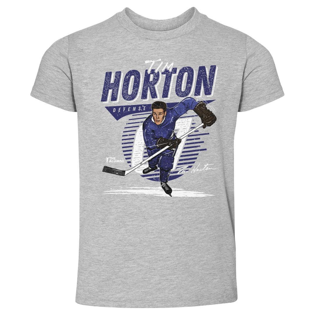 Tim Horton Kids Toddler T-Shirt | 500 LEVEL