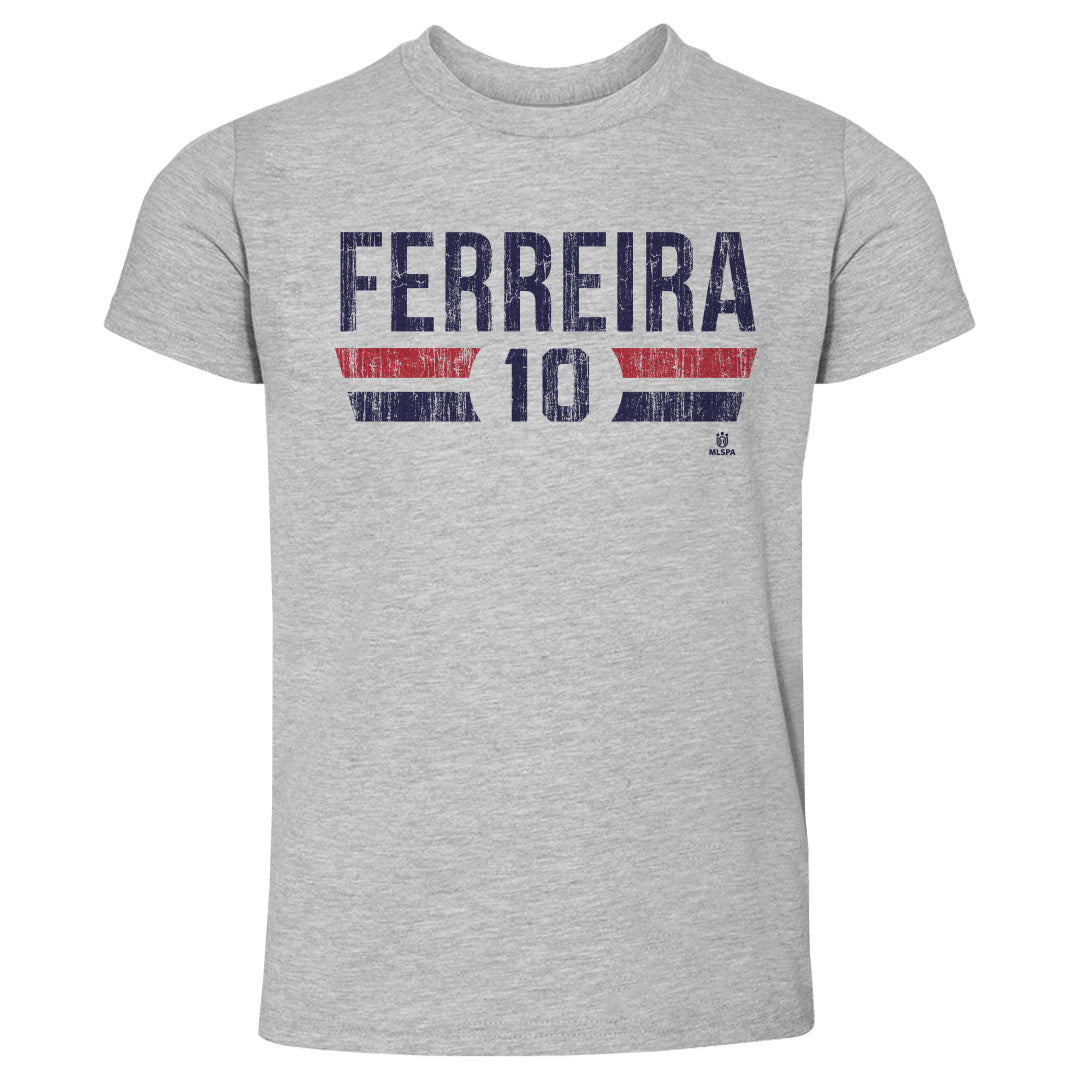 Jesus Ferreira Kids Toddler T-Shirt | 500 LEVEL