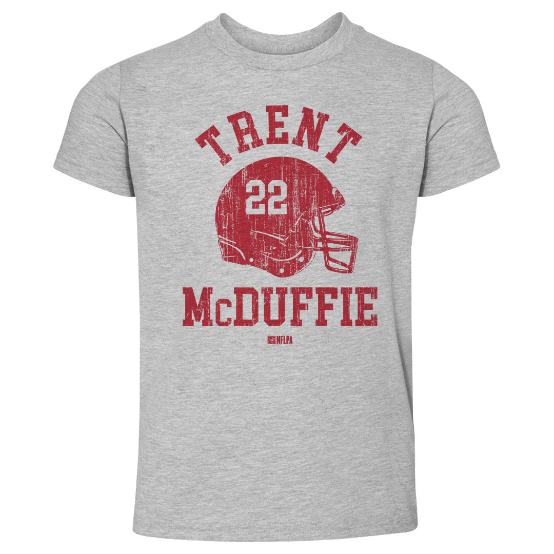 Trent McDuffie Kids Toddler T-Shirt | 500 LEVEL