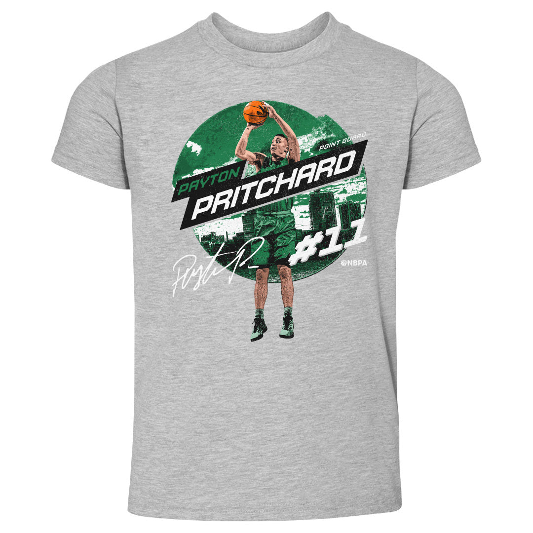 Payton Pritchard Kids Toddler T-Shirt | 500 LEVEL