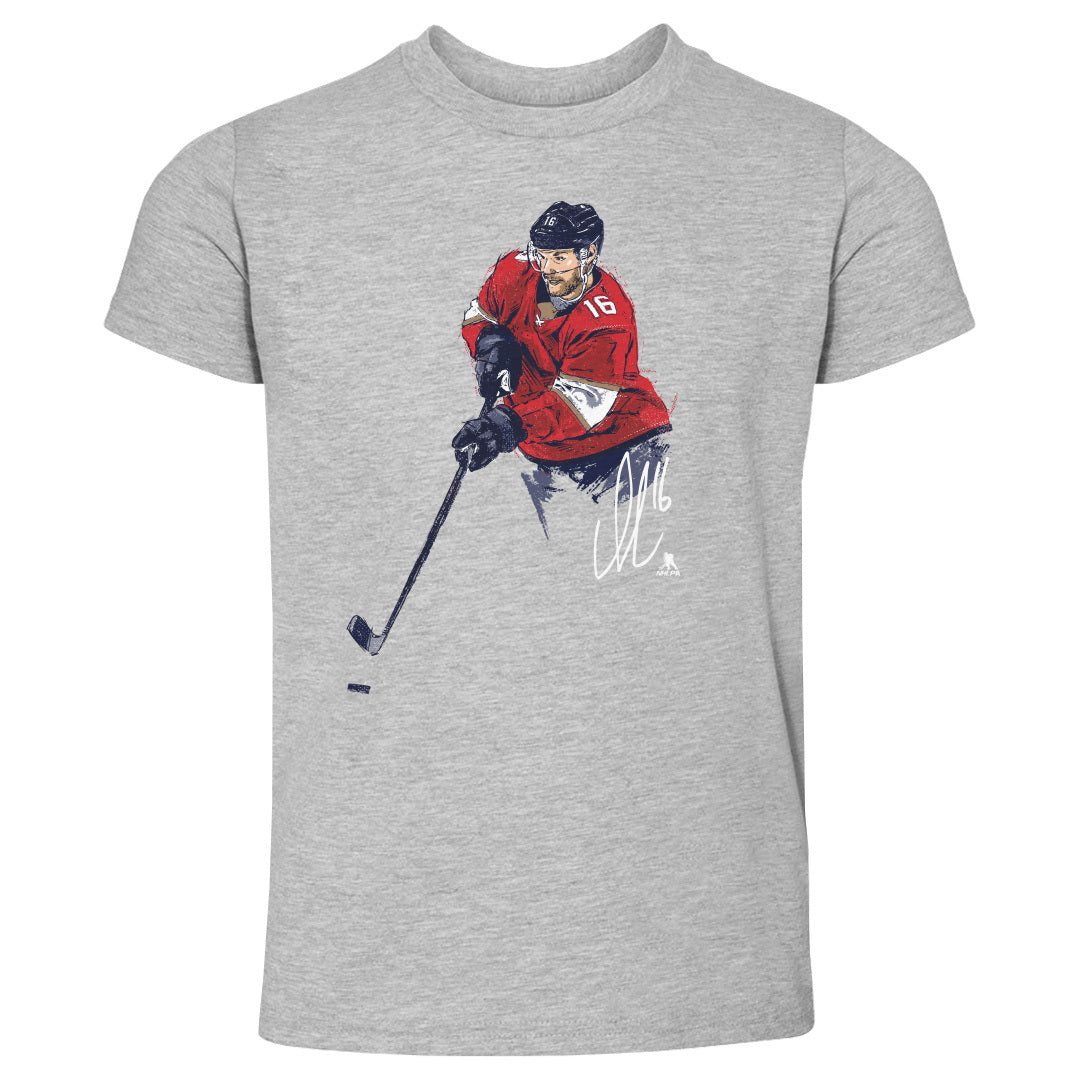 Aleksander Barkov Kids Toddler T-Shirt | 500 LEVEL